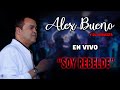 ALEX BUENO Y SU ORQUESTA - SOY REBELDE (EN VIVO)