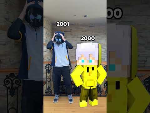 CHUYMINE EDAD VS AMIGOS