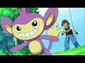 Pokémon Tribute You Are My All In All
