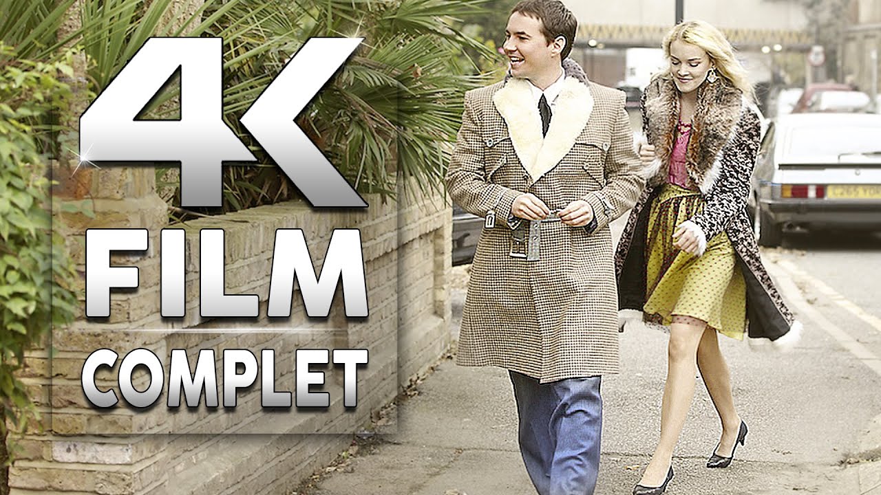 A Scottish Gangster (Wee Man) | Histoire Vraie | Film Complet en Français 🌀 4K