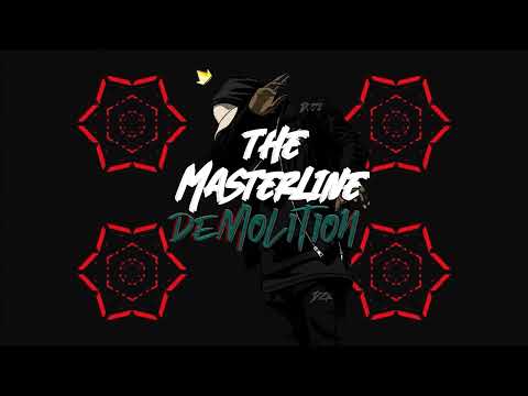 Breakbeat 2022 // The Masterline - Demolition 💣💣