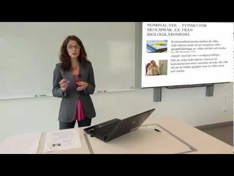 Platshållare för video