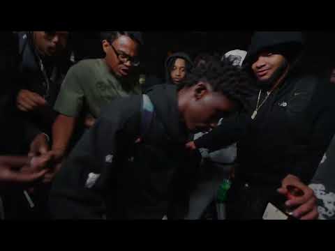 Leeky Glitxh - 43 (Official Music Video)