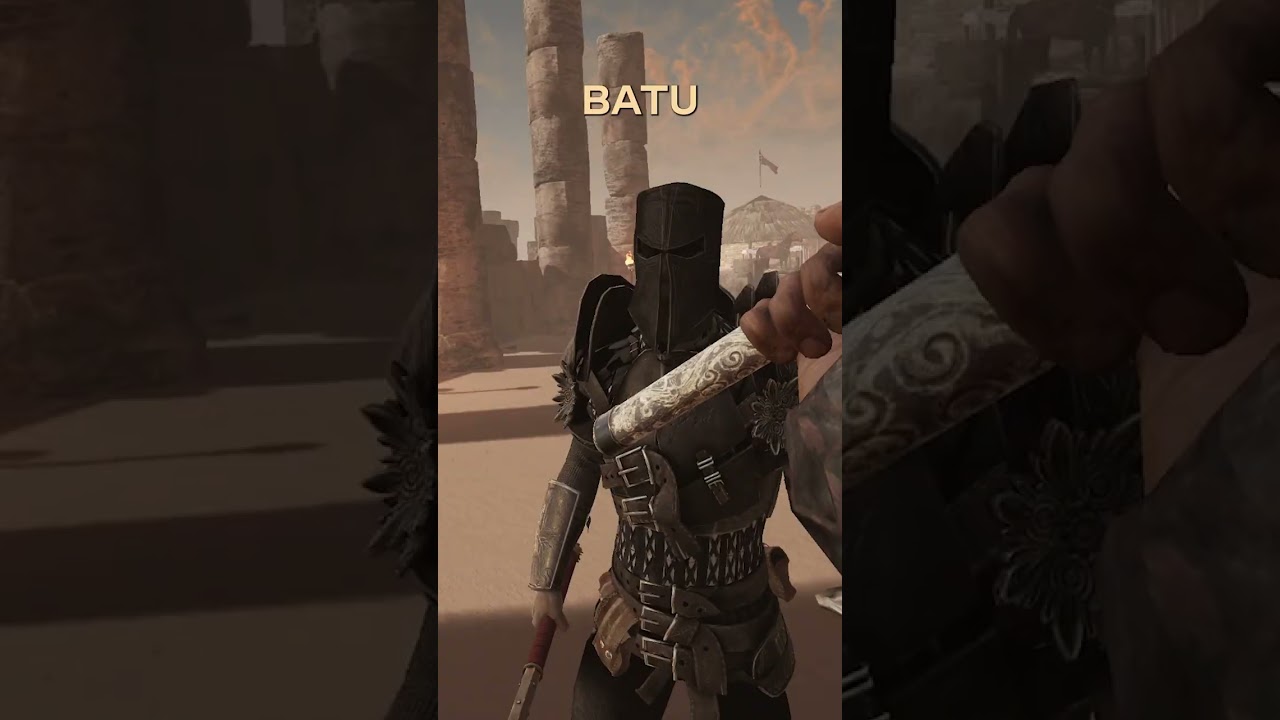 BOSS SHOWDOWN ⚔ in Swordsman VR