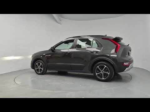 Kia Niro 2 1.6 HEV HYBRID - Image 2