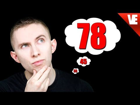 Playing Records at the WRONG SPEEDS?