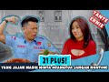TANTE ERNIE ORANGNYA BESAR HATI BGT SUKAK DEH DUNIA TIPU TIPU EPS 143