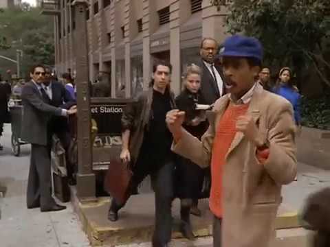 Ciegos Sordos Y Locos ESCE 01