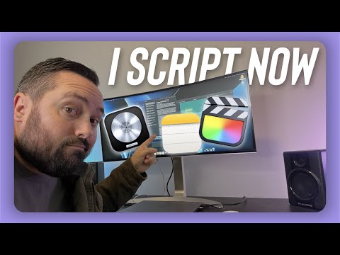 How I'm Making Videos Now