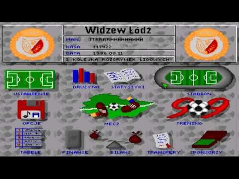 Mistrz Polski Manager '96 picture