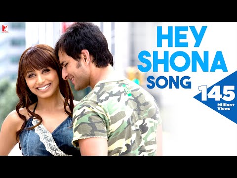 Download Lagu Lagu India Hey Shona Mp3 Gratis