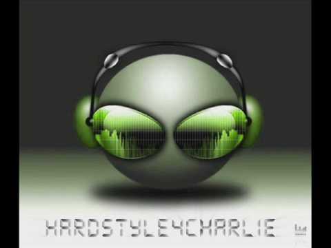 Arboza & Solutio--Revenge [HQ]