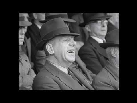 1949 Final v Balmain (SCG) Highlights
