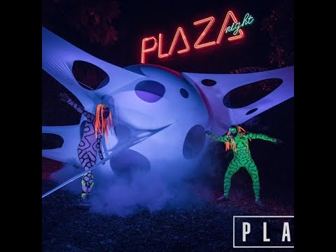 PLAZA MIX 2019 SEASON 12  / Dj Kerry / (K.D.)