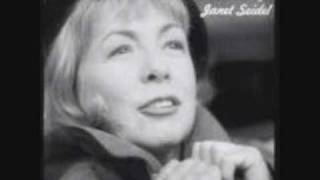 Janet Seidel - A Man And A Woman (Un Homme Et Une Femme)