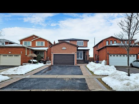 117 Cabinet Crescent, Woodbridge