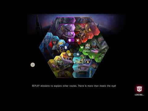 Transformer Forged To Fight : Optimus Prime vs Ultra Magnus