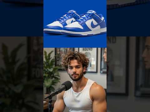 Nike Dunk Low “Kentucky” Returns for 40th Anniversary Summer 2025 Retro Drop!