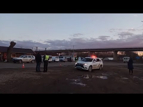 Поліція повідомила подробиці ДТП на Коломийщині, де загинула жінка. ВІДЕОСЮЖЕТ