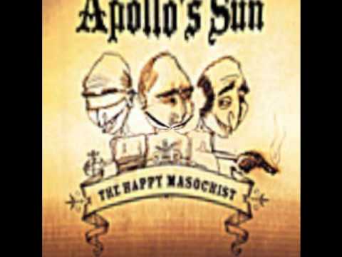 Apollo's Sun- Decree