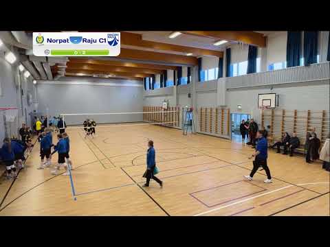 35856   Norpat - Raju C1