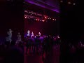 Color Me Badd Fight On Stage!