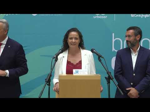 Presentacion XXV Copa Andalucía ACB 2022