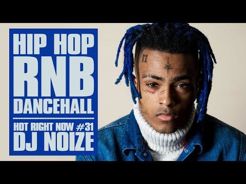 🔥 Hot Right Now #31 | Urban Club Mix November 2018 | New Hip Hop R&B Rap Dancehall Songs DJ Noize