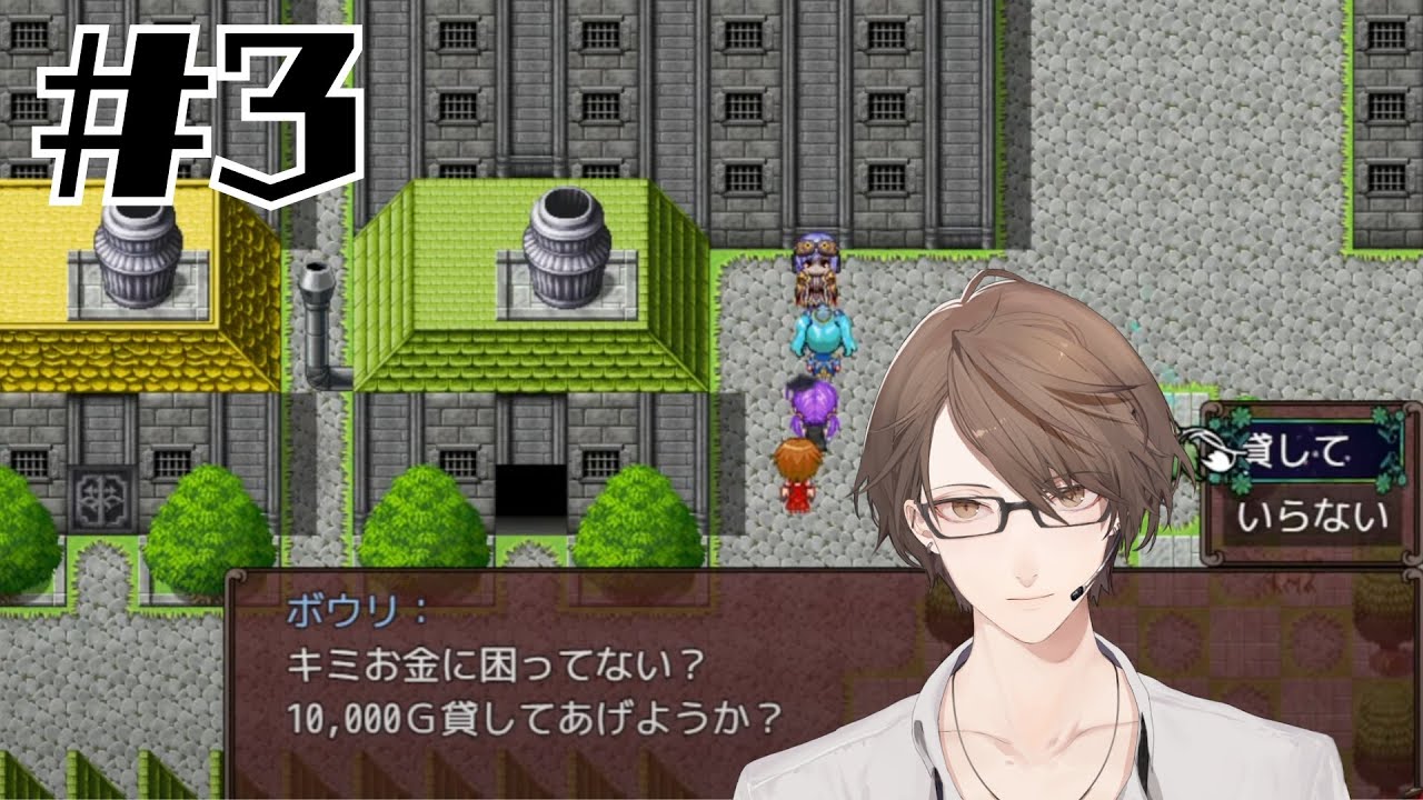 YouTubeサムネイル