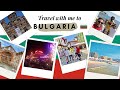 Bulgaria Trip Finally Revealed 2022|Burgas|Nessebar|VLOG-27 #malayali  #bulgaria #malayalam #kerala