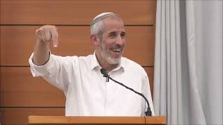 הניצחון במלחמת התרבות נעוץ ביוסף [חנוכה] | הרב אוהד תירוש (ישיבת בני דוד) - התמונה מוצגת ישירות מתוך אתר האינטרנט יוטיוב. זכויות היוצרים בתמונה שייכות ליוצרה. קישור קרדיט למקור התוכן נמצא בתוך דף הסרטון