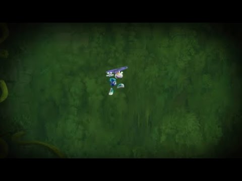 rayman legends | DC 30/11 | 14"89 + attempts