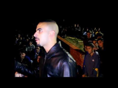 0BLEND VS PEDRITO - DIECISEISAVOS - PRIMERA REGIONAL ROYAL BATTLE