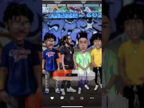 Dirt raised OMC K Trizzy