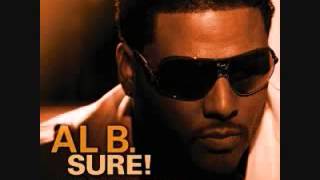 Al B. Sure - Top of your lungs