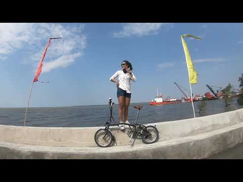 ONE FINE DAY Trip Bang Pu 2019/02/23