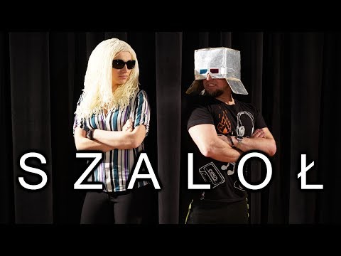 CHWYTAK & ZUZA - "SZALOŁ" (Lady Gaga, Bradley Cooper - Shallow/PARODY) OFFICIAL VIDEO [ChwytakTV]