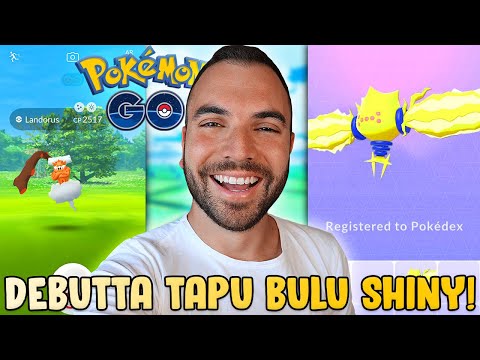 TUTTI GLI EVENTI e i RAID di APRILE 2023! - Pokémon GO