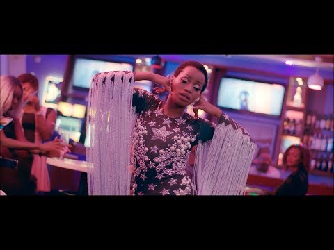 Sheebah - Try My Love