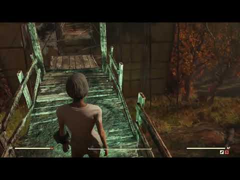 Fallout 76 Widows Perch