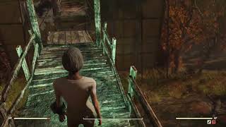 Fallout 76 : Where to find a Bobblehead in Widow's Perch