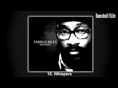 Tarrus Riley - Mecoustic ( album )