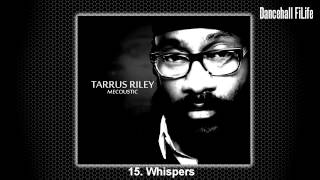 Tarrus Riley - Mecoustic ( album )