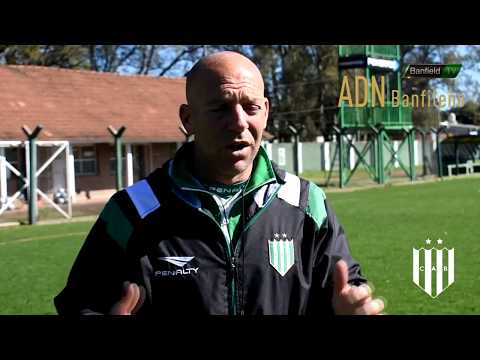 El #ADNBanfileño en el Fútbol Juvenil