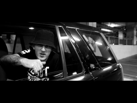 Deal Pacino - Drive-by (Official Video)