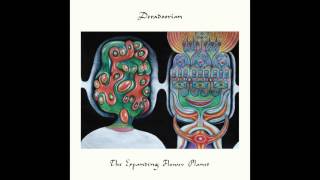 Deradoorian - The Eye