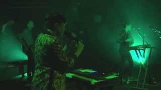 Tegan and Sara - Goodbye Goodbye LIVE [HD]