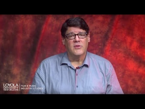 Jazz Studies Audition Requirements - Gordon Towell, Coordinator of Jazz Studies