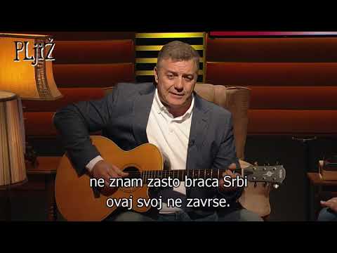 PLjiŽ song - OPA, OPA! (do Grcke kroz Srbiju) - 24.05.2019.