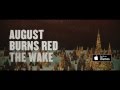 August Burns Red - The Wake (Lyric Video) 